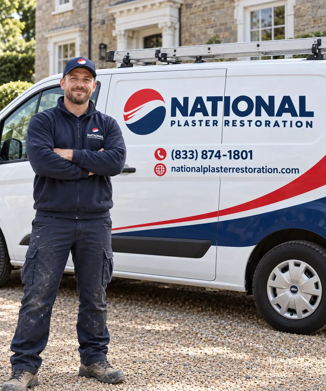 Plaster Repair Horntown, VA FAQs